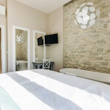 Magic View Apartment