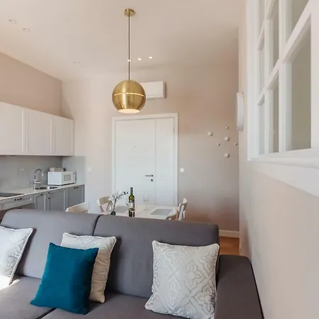 Magic View Apartment