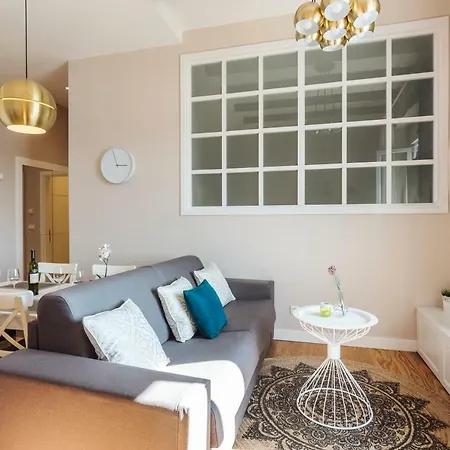 Apartamento Magic View Zadar