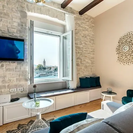 Apartamento Magic View *