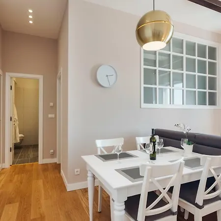 Magic View Apartment