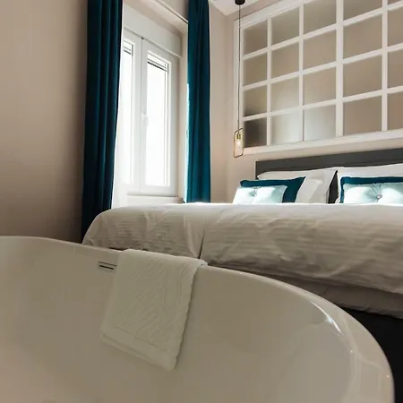 Magic View Apartment Zadar