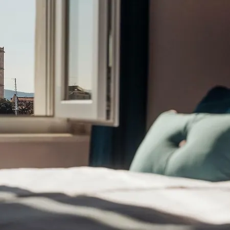 Magic View Apartment *