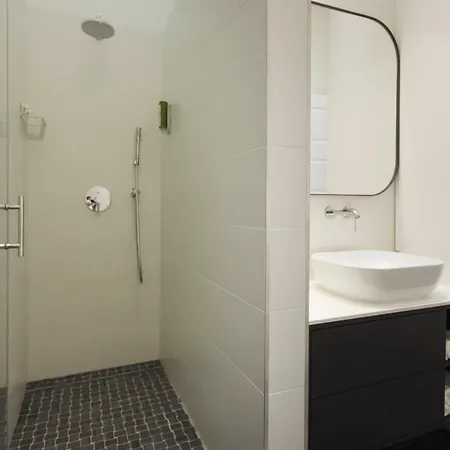 Magic View Apartment