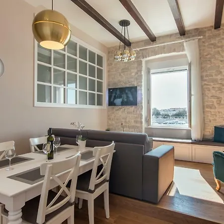 Apartamento Magic View *