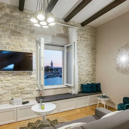 Apartment Magic View Zadar