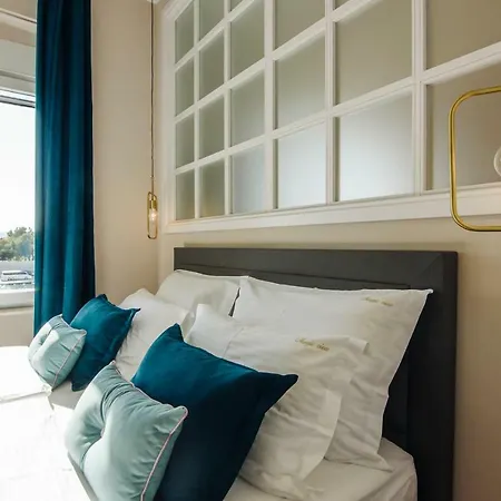 Apartamento Magic View