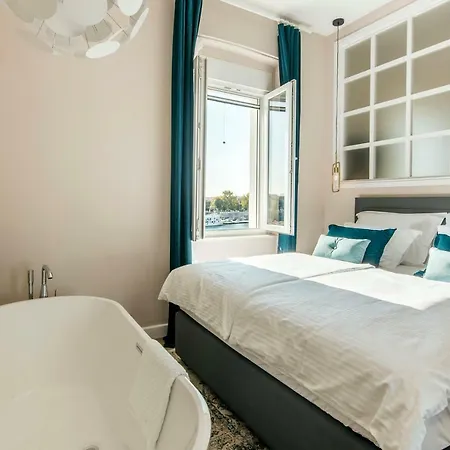 Apartamento Magic View *