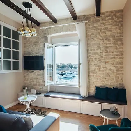 Magic View Apartment Zadar