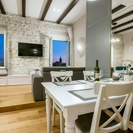 Magic View Apartment