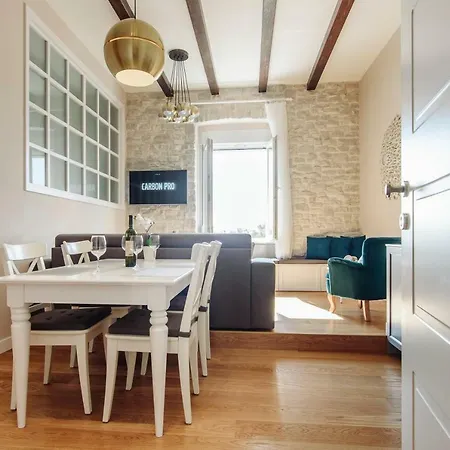 Apartamento Magic View *