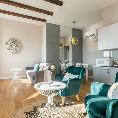 Apartamento Magic View *