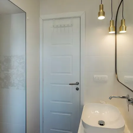 Magic View Apartment