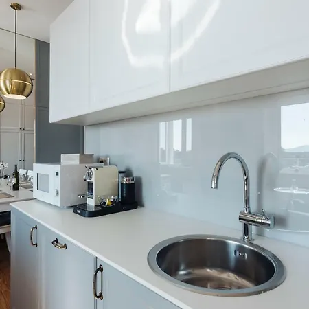 Magic View Apartamento Zadar