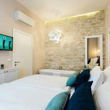 Apartamento Magic View Zadar