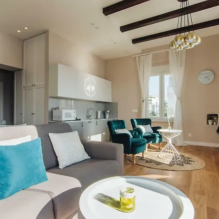 Magic View Apartment Zadar