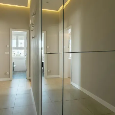 Apartamento Magic View Zadar