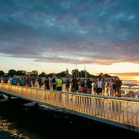 Apartment Magic View