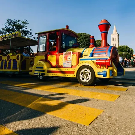 Apartment Magic View *