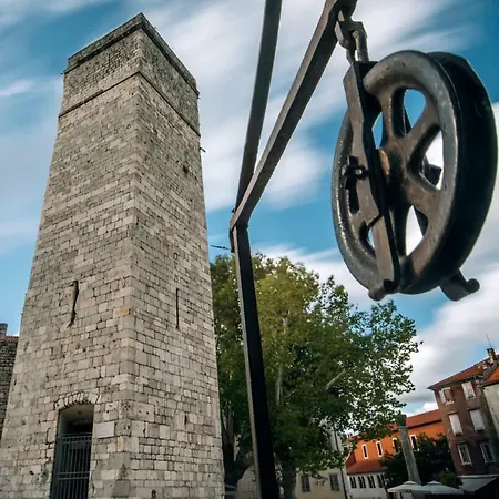 Magic View Apartamento