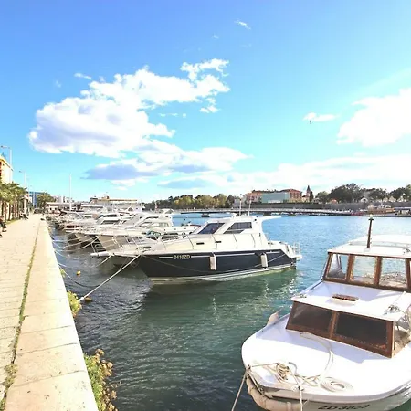 Magic View Apartamento Zadar