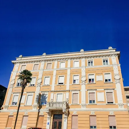 Apartment Magic View