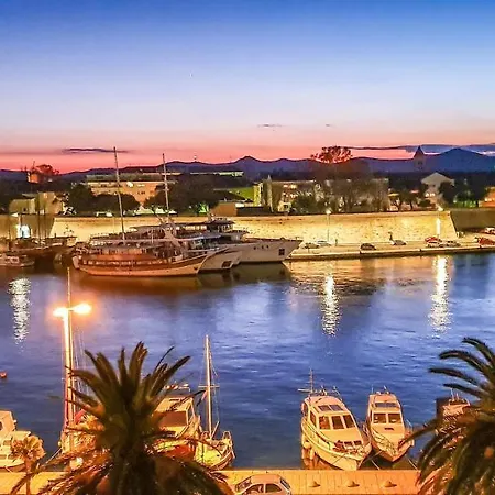 Magic View Zadar