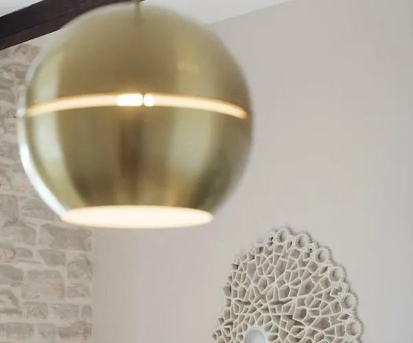 Apartamento Magic View *