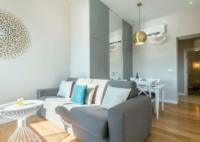 Apartamento Magic View