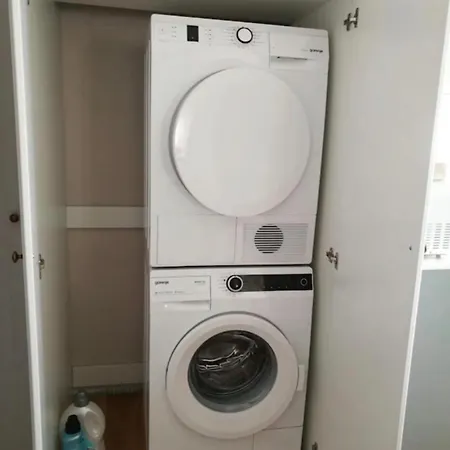Magic View Apartment