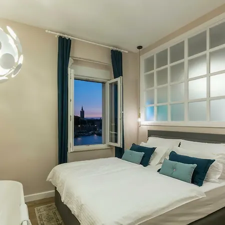 Magic View 扎达尔