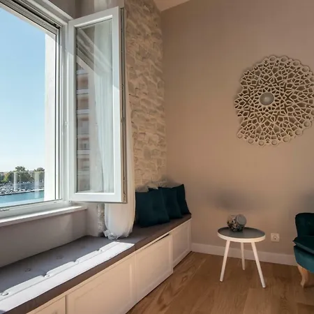 Apartamento Magic View Zadar