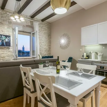 Apartamento Magic View *