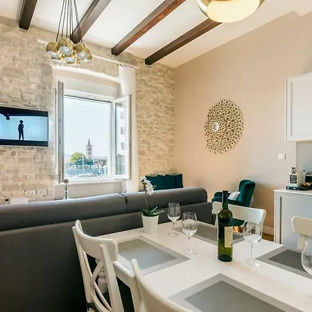 Apartamento Magic View *