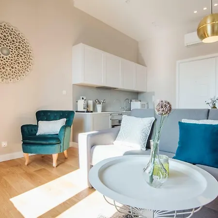 Magic View Appartamento