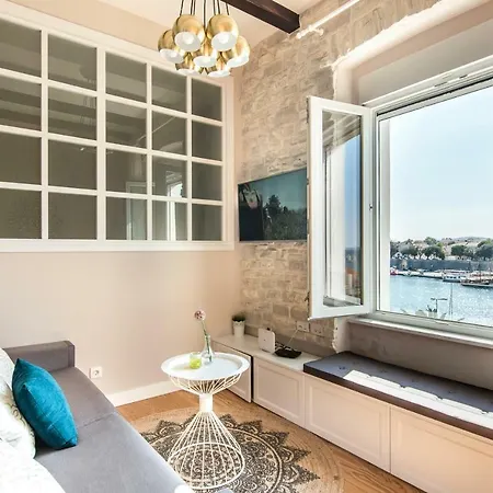 Magic View 扎达尔