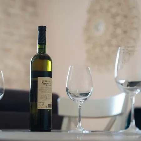 Magic View Appartamento *