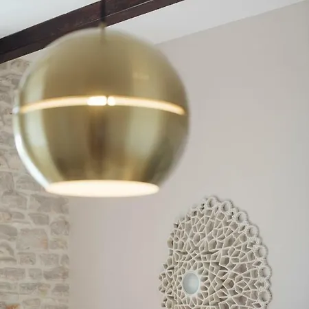 Apartamento Magic View *