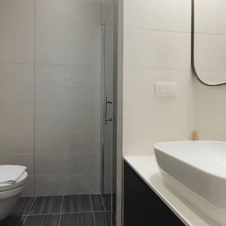 Apartamento Magic View