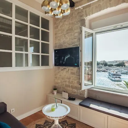 Apartamento Magic View Zadar