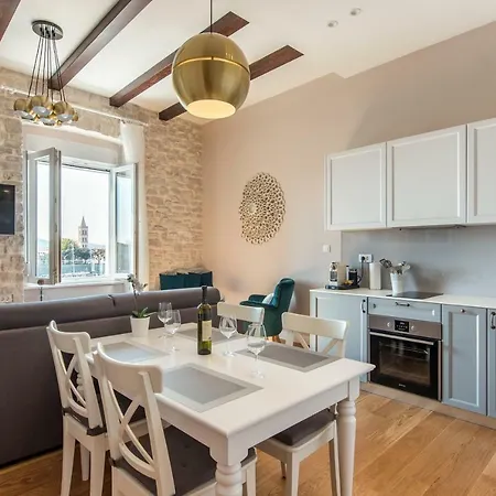 Appartamento Magic View