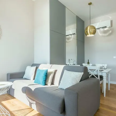 Appartamento Magic View