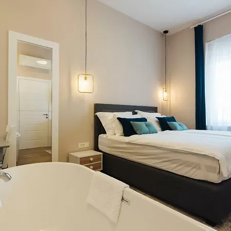 Apartamento Magic View *