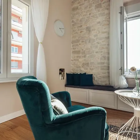 Magic View * 扎达尔