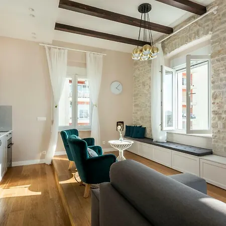 Apartamento Magic View Zadar