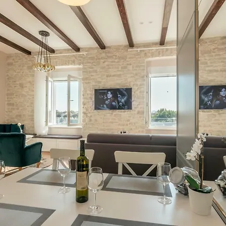 Magic View Apartamento Zadar