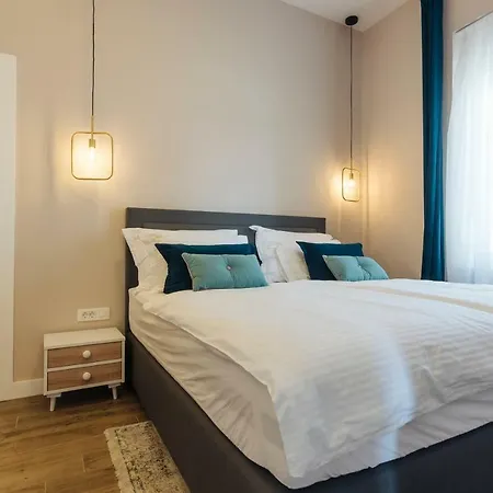 Magic View Apartamento Zadar