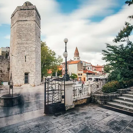 Apartamento Magic View Zadar