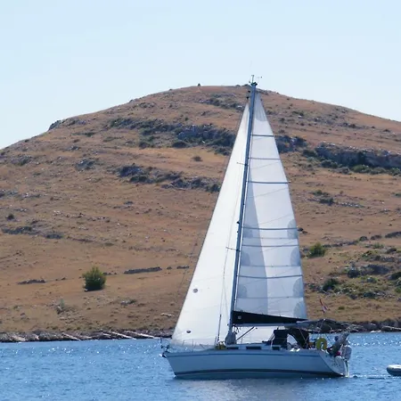 Appartamento Magic View