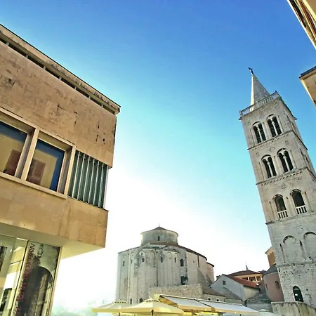 Magic View 扎达尔